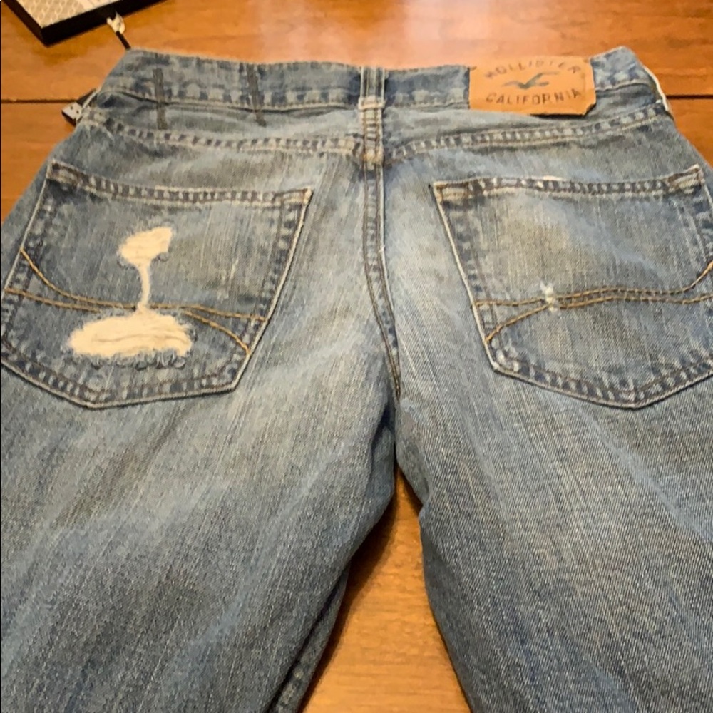 Jeans - Picture 3 of 5